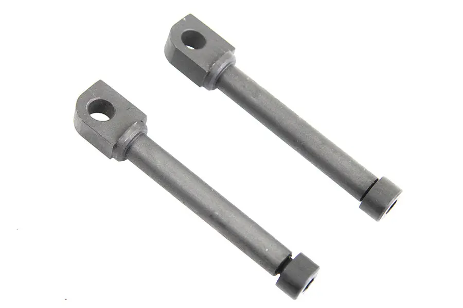 Footpeg Male Stud Set - V-Twin Mfg. 1