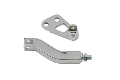 Passenger Footpeg Mount Kit - V-Twin Mfg. 1