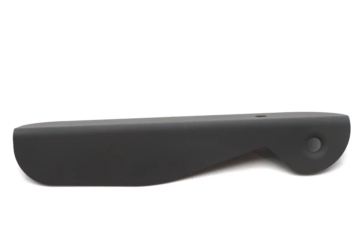 45 Inch Wr Rear Chain Guard - V-Twin Mfg. 1