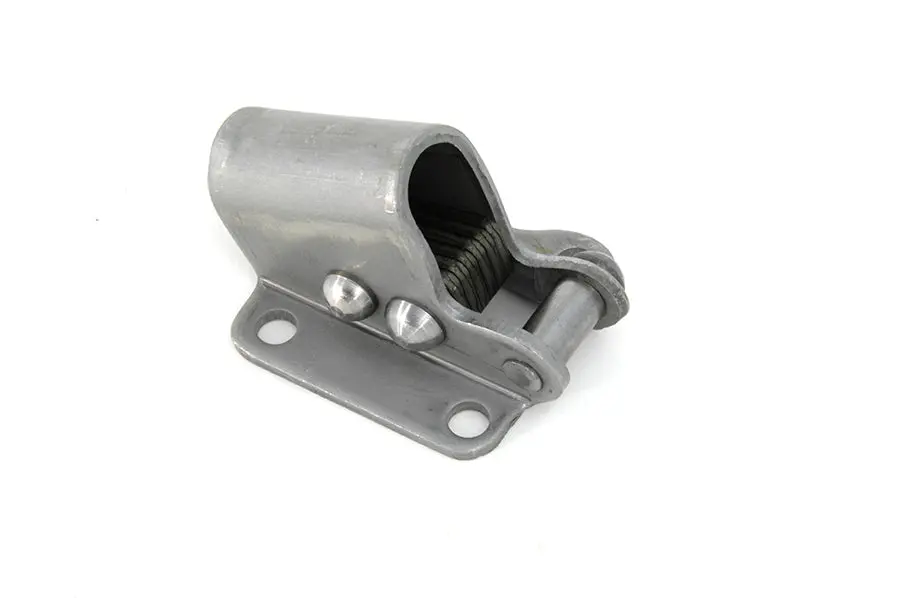 Replica Kickstand Mount Bracket - V-Twin Mfg. 1