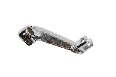 Footpeg Mount Bracket Right Extension - V-Twin Mfg. 1