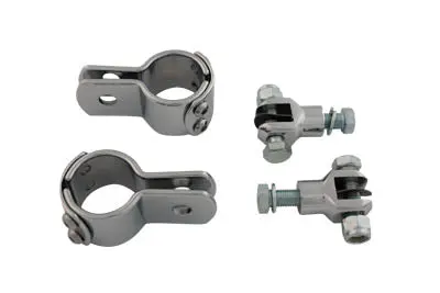 Footpeg Mount Kit - V-Twin Mfg. 1