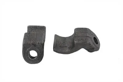 Footboard Tabs - V-Twin Mfg. 1