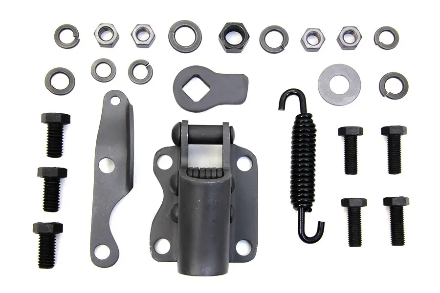 Replica Kickstand Mount - V-Twin Mfg. 1