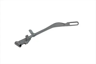 Kickstand Leg Chrome - V-Twin Mfg. 1