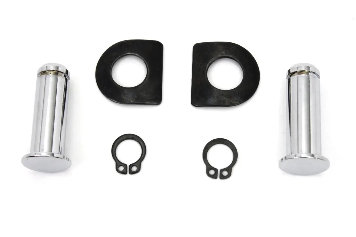 Footpeg Pin Kit - V-Twin Mfg. 1
