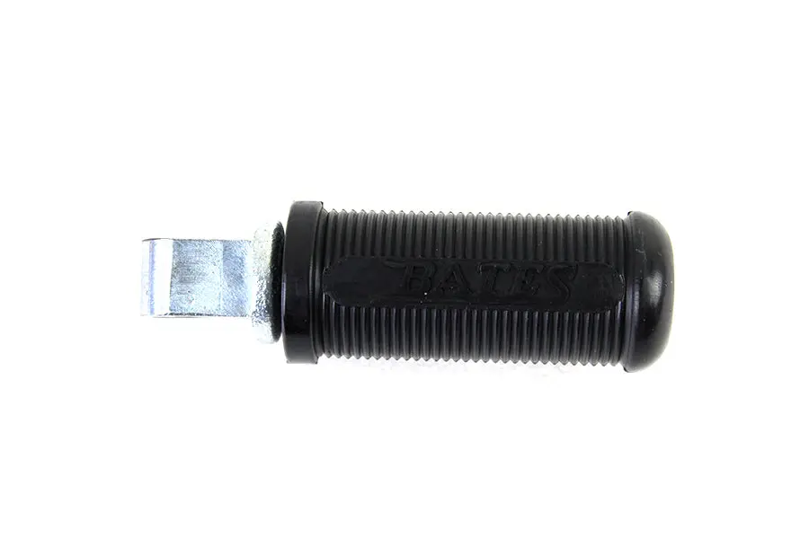 Bates Passenger Footpeg Set - V-Twin Mfg. 1