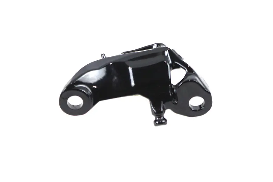 Jiffy Kickstand Mount - V-Twin Mfg. 1