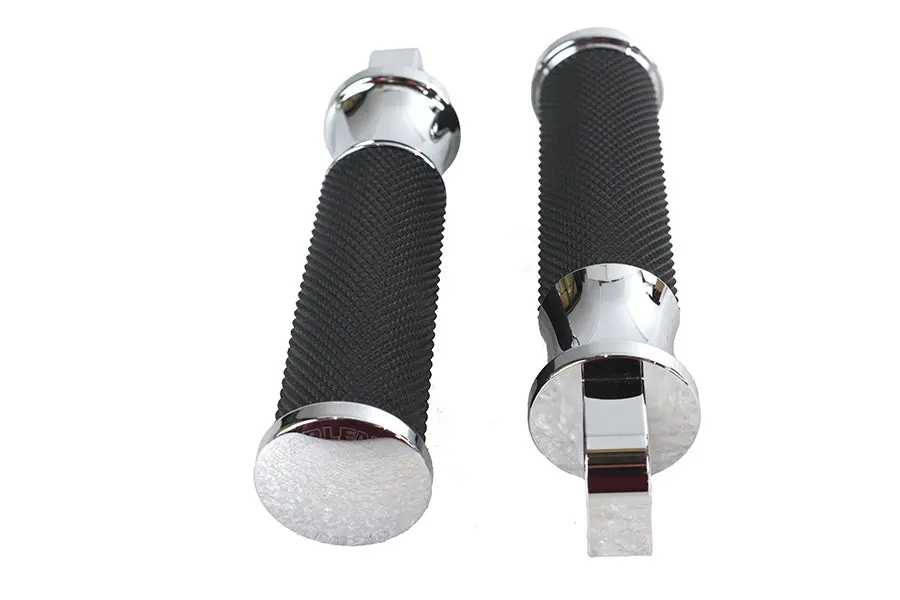 Rodan Male Footpeg Set - V-Twin Mfg. 1