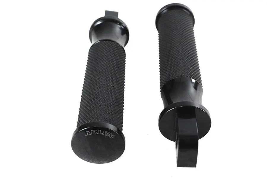 Rodan Male Footpeg Set - V-Twin Mfg. 1