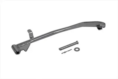 Fxr Stock Kickstand Chrome - V-Twin Mfg. 1