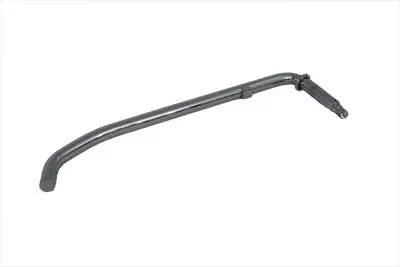 Chrome Jiffy Kickstand Leg - V-Twin Mfg. 1