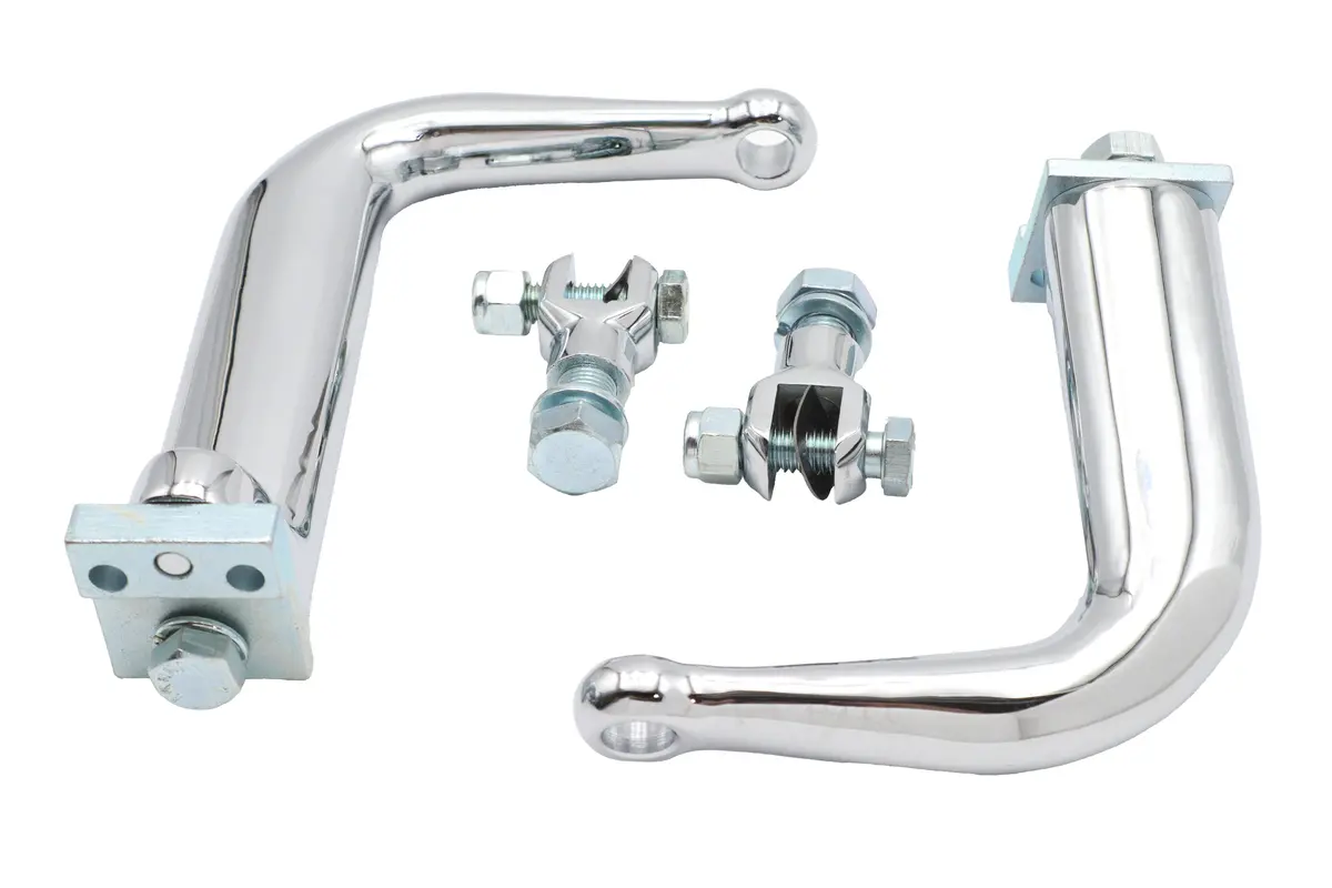 Highway Bar Kit - V-Twin Mfg. 1