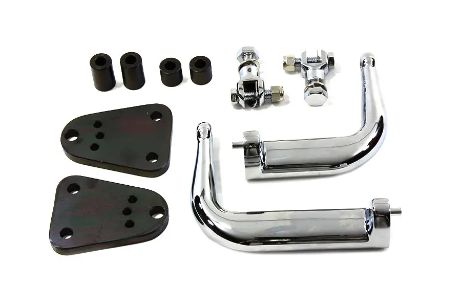 Xl Highway Bar Kit - V-Twin Mfg. 1