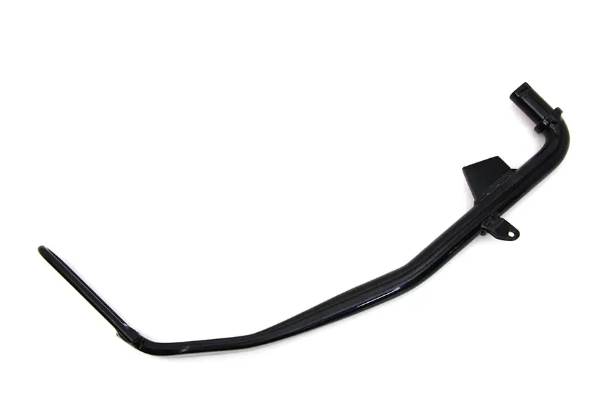 Black Kickstand Leg - V-Twin Mfg. 1