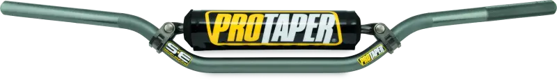 Protaper Se Henry/Reed Handlebar - Platinum Gray 1