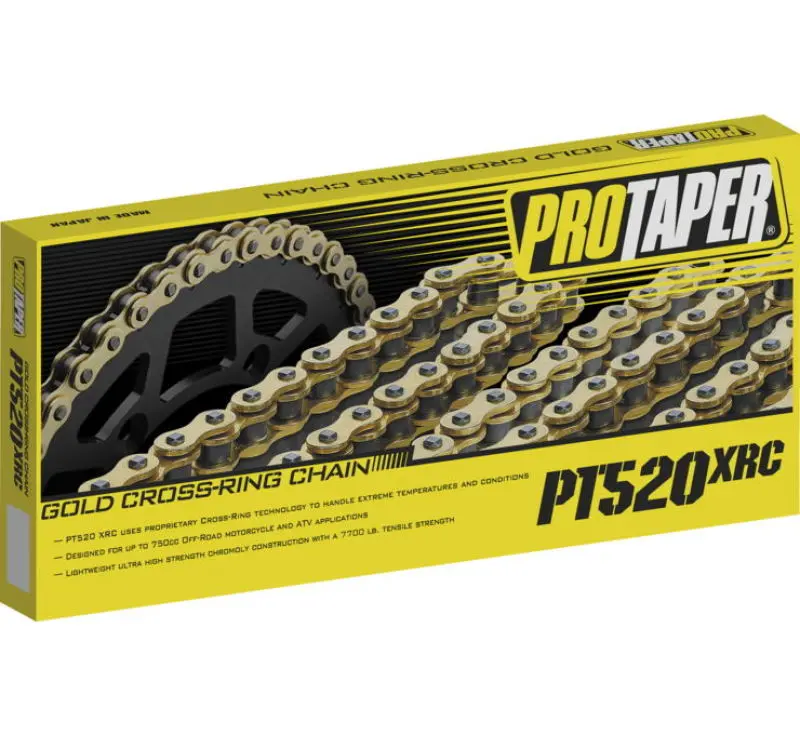 Protaper Chain 520Xrc 120L 1