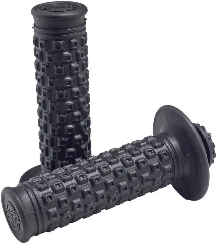 Protaper Pro Series Clamp On Pillow Top Black/Black 1