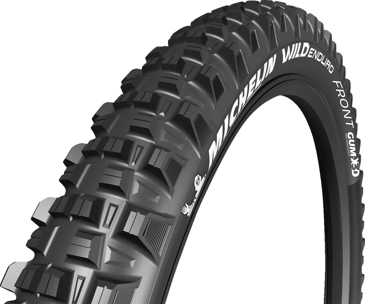 Michelin Wild Enduro Tire - 29 X 2.40 (61-622) - Front 26338 1