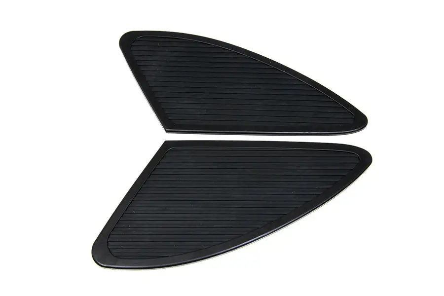 Rubber Gas Tank Pad - V-Twin Mfg. 1