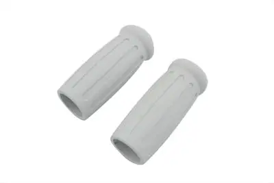 Replica Short Stock Grips - V-Twin Mfg. 1