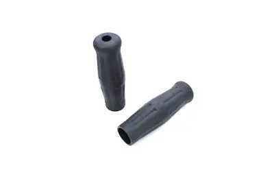 Vintage Style Grip Set - V-Twin Mfg. 1