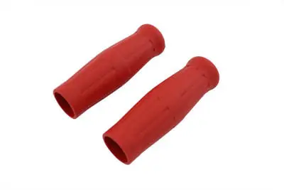 Vintage Style Grip Set - V-Twin Mfg. 1