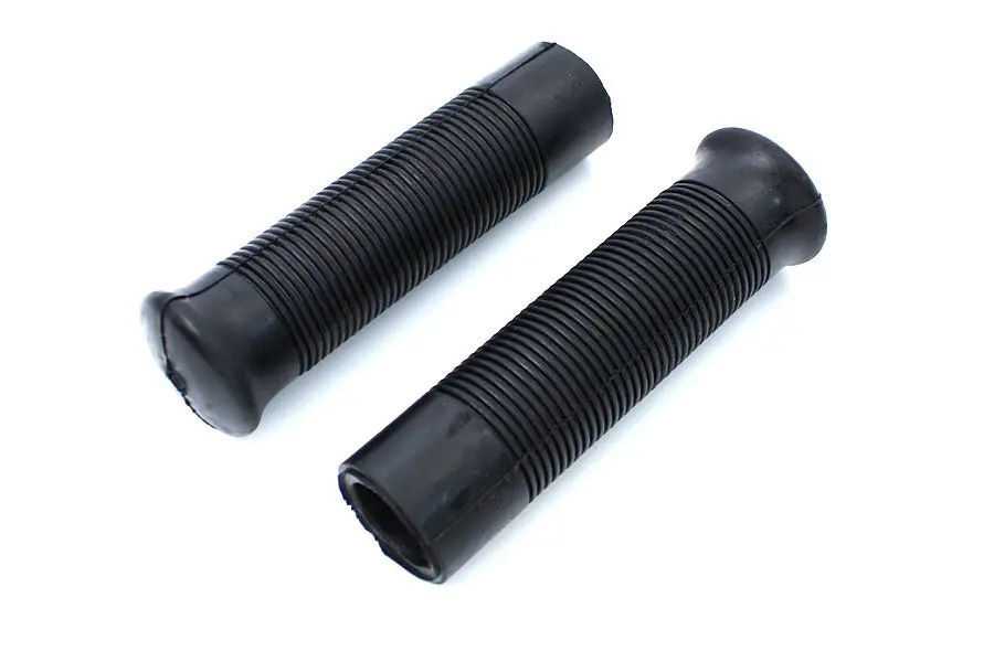 Jack Hammer Style Grip Set - V-Twin Mfg. 1