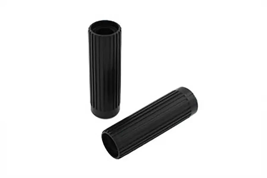 Jack Hammer Style Grip Set - V-Twin Mfg. 1