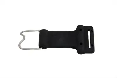 Battery Front Strap - V-Twin Mfg. 1