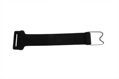 Battery Rear Strap - V-Twin Mfg. 1