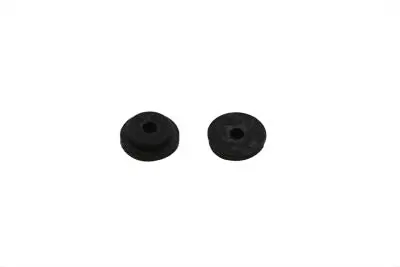 Oil Tank Frame Cover Rubber Grommet - V-Twin Mfg. 1