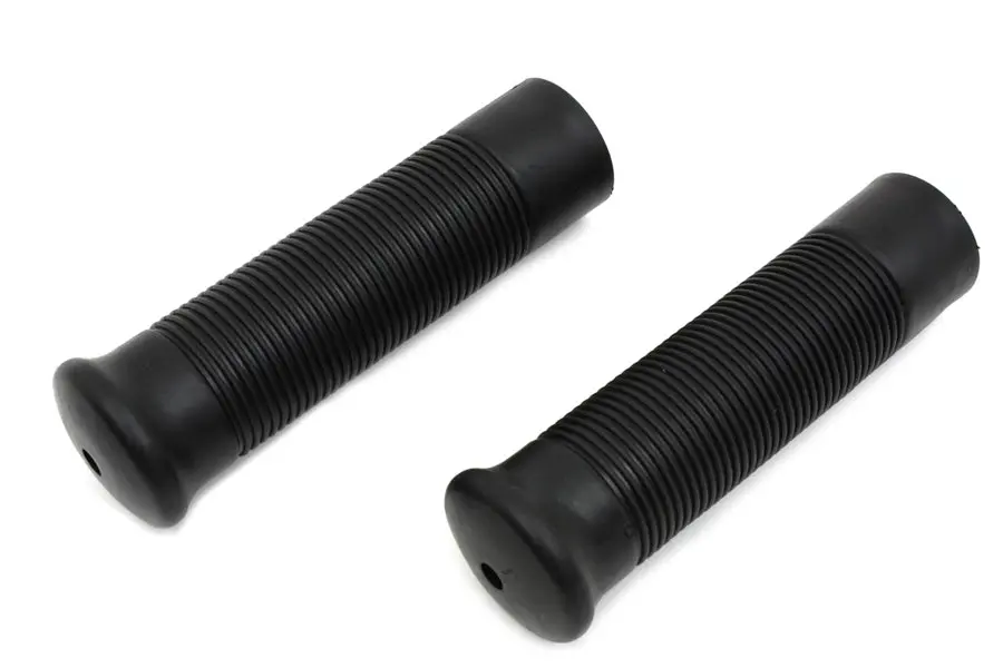 Jack Hammer Style Grip Set - V-Twin Mfg. 1