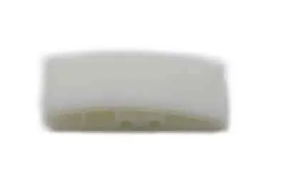 Nylon Pad For Primary Chain - V-Twin Mfg. 1