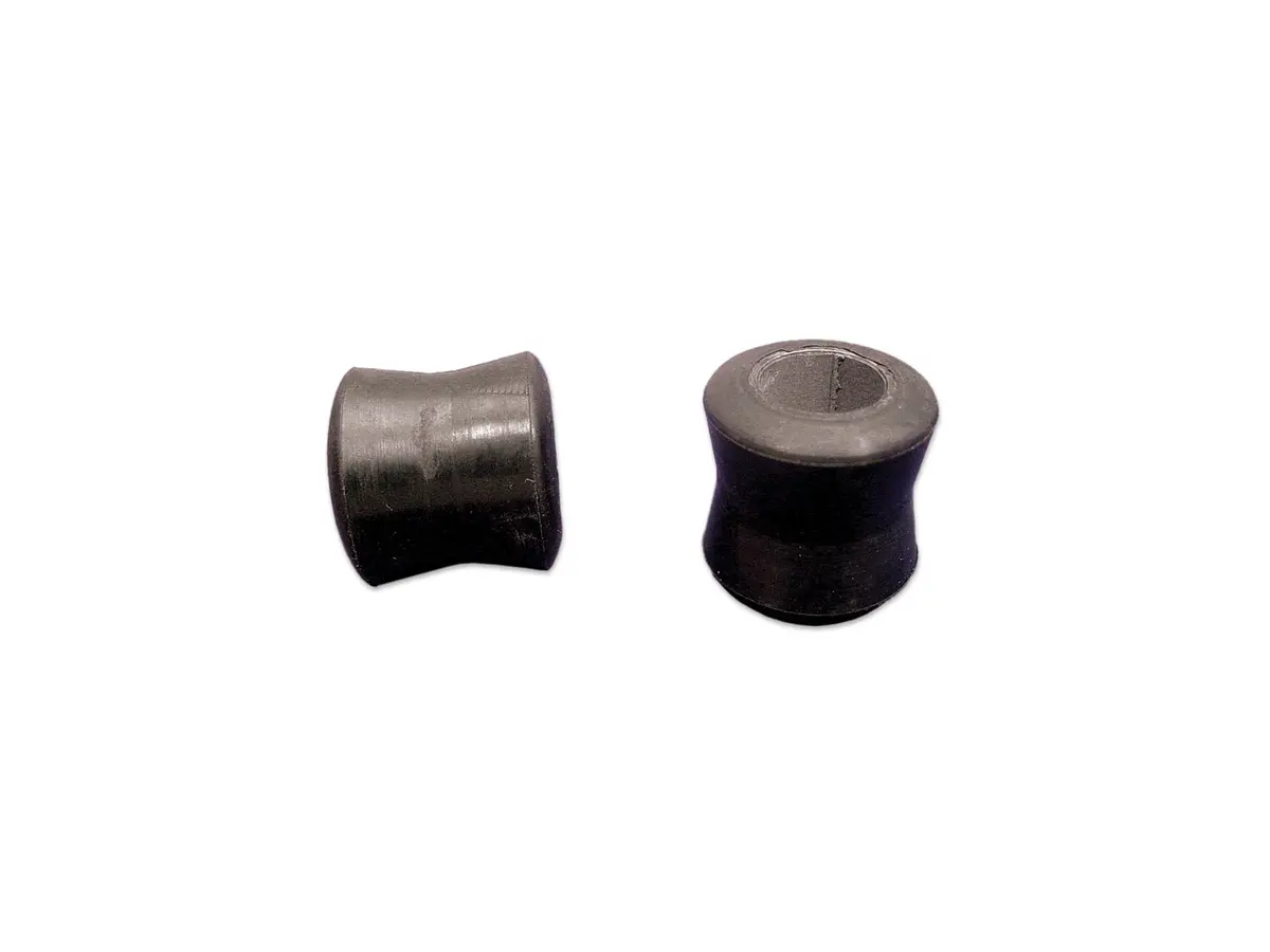 Rubber Shock Bushing - V-Twin Mfg. 1