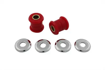 Handlebar Bushing Kit - V-Twin Mfg. 1
