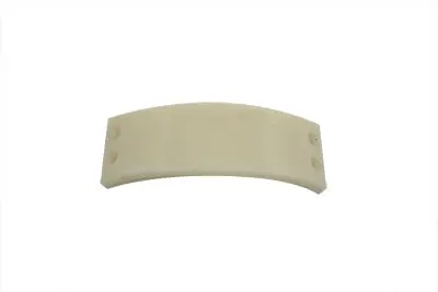 Primary Chain Nylon Liners - V-Twin Mfg. 1