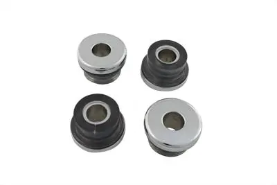 Riser Bushing Set Polyurethane - V-Twin Mfg. 1