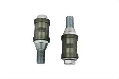 Riser Stud Kit - V-Twin Mfg. 1