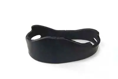 Speedometer Iso Mount Rubber Support - V-Twin Mfg. 1