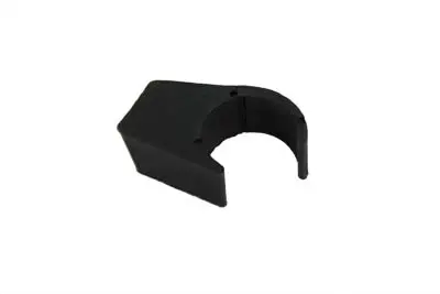Kickstand Rubber Bumper Stop - V-Twin Mfg. 1