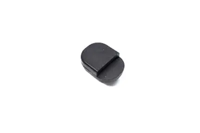 Kickstand Bumper Stop - V-Twin Mfg. 1