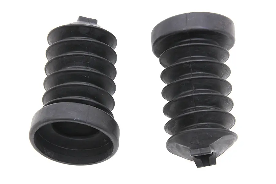 Rear Shock Dust Boot Set Only - V-Twin Mfg. 1