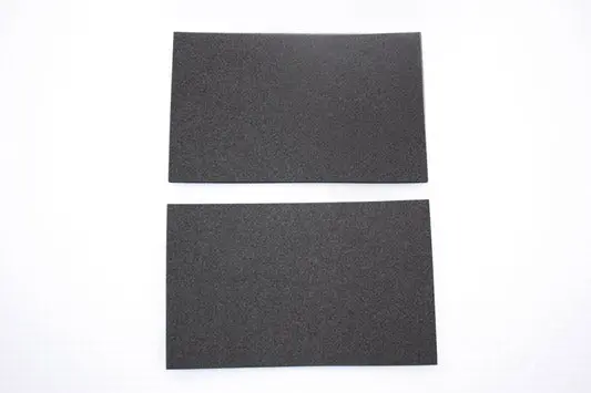 Battery Pad Set - V-Twin Mfg. 1