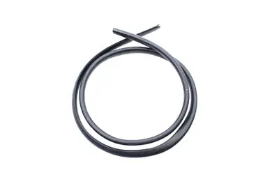 Cateye Dash Panel Rubber Trim - V-Twin Mfg. 1