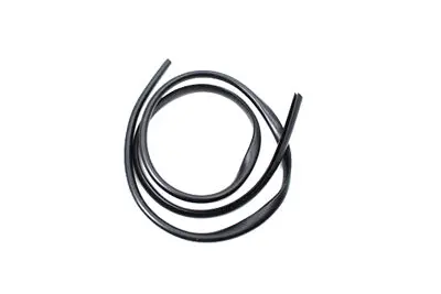 Two And Three Light Dash Panel Rubber Strip - V-Twin Mfg. 1