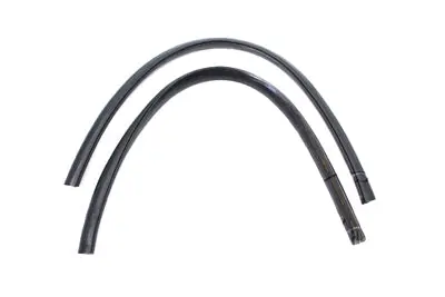 Dash Cover Rubber Strip - V-Twin Mfg. 1