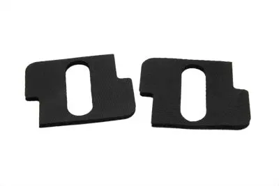 6 Volt Battery Pad Set - V-Twin Mfg. 1