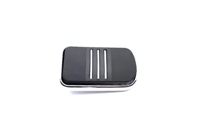 Brake Pedal Pad - V-Twin Mfg. 1