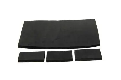 Battery Pad Kit - V-Twin Mfg. 1